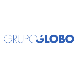 Grupo Globo Logo PNG Vector