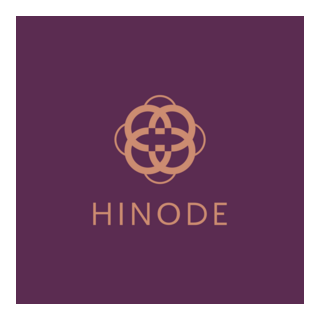 Grupo Hinode Logo PNG Vector