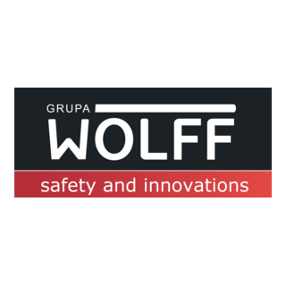 GRUPY WOLFF Logo PNG Vector