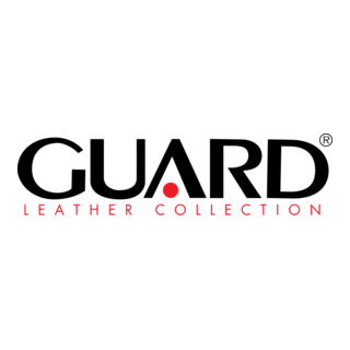Guard Leather Collection Logo PNG Vector
