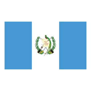Guatemala Logo PNG Vector