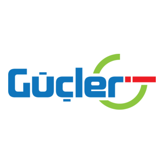 Güçler Mobilya Logo PNG Vector