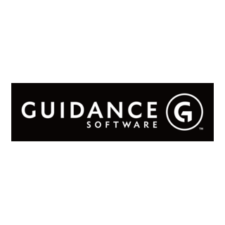 Guidance Software Logo PNG Vector