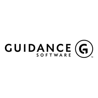 Guidance Software Logo PNG Vector
