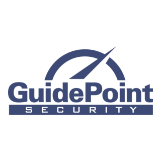 GuidePoint Security Logo PNG Vector