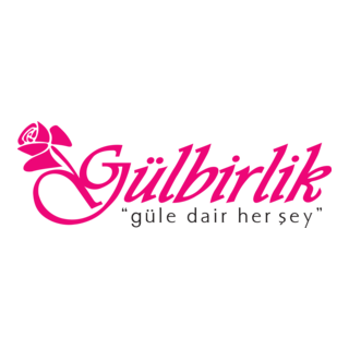 Gülbirlik Logo PNG Vector