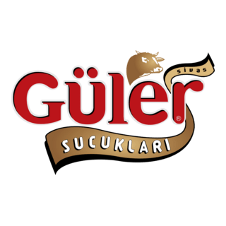 Güler Sucukları Logo PNG Vector