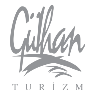 Gülhan Turizm Logo PNG Vector