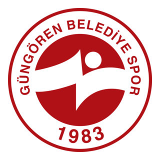 Güngören Belediyespor Logo PNG Vector