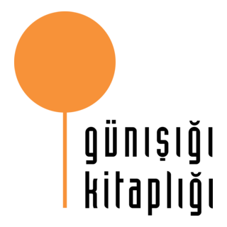 Günışığı Kitaplığı Logo PNG Vector