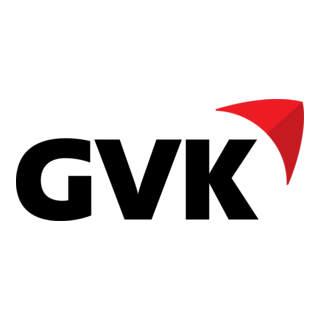 GVK Logo PNG Vector