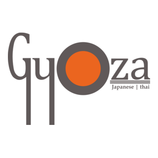 Gyozza Logo PNG Vector