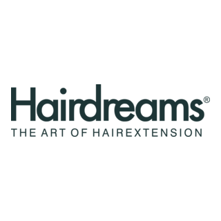 Hairdreams Logo PNG Vector