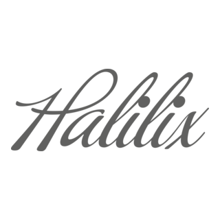Halilix Logo PNG Vector