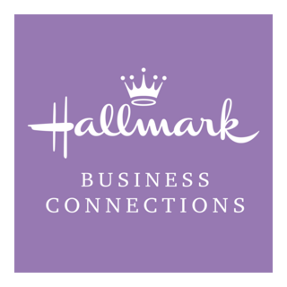 Hallmark Business Connections Logo PNG Vector