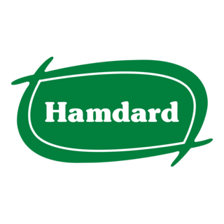 Hamdard Logo PNG Vector
