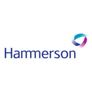 Hammerson Logo PNG Vector