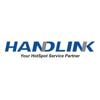 Handlink Logo PNG Vector