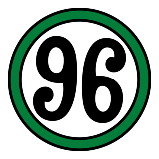 Hannover-96 Logo PNG Vector