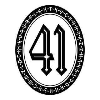 HARE41 Logo PNG Vector