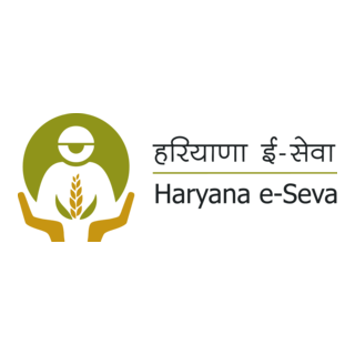 Haryana Logo PNG Vector