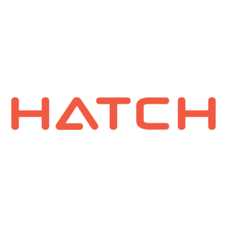 Hatch Logo PNG Vector