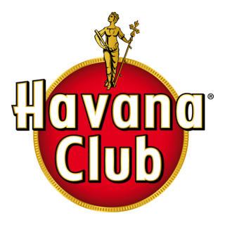 Havanna Club Logo PNG Vector