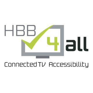 HBB 4 All Logo PNG Vector