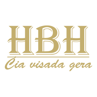 HBH Logo PNG Vector