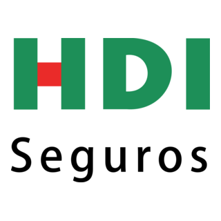HDI Seguros Logo PNG Vector