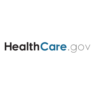 Healthcare.gov Logo PNG Vector