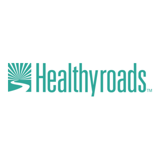 Healthyroads Logo PNG Vector
