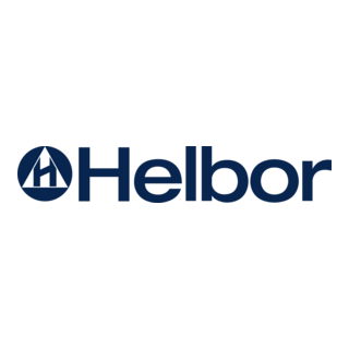 Helbor Logo PNG Vector