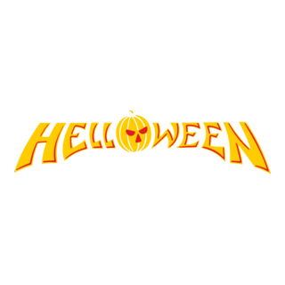 helloween Logo PNG Vector