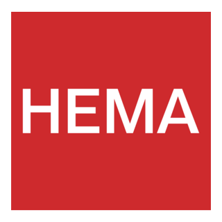 HEMA Logo PNG Vector