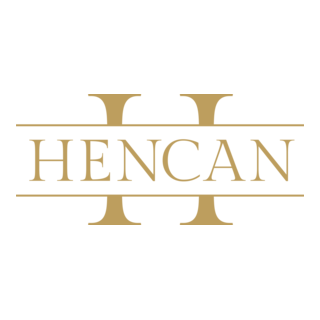 Hencan Logo PNG Vector
