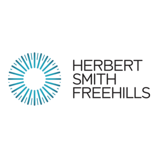Herbert Smith Freehills Logo PNG Vector