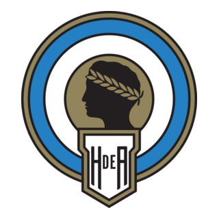 Hercules De Alicante Logo PNG Vector