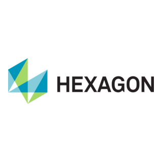 Hexagon Logo PNG Vector