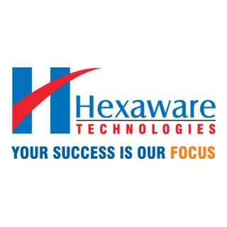 Hexaware Sign Hexaware Logo PNG Vectors Free Download