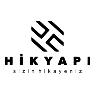 Hik Yapı Logo PNG Vector