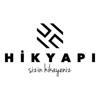 Hik Yapı Logo PNG Vector