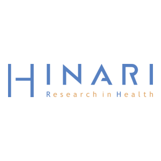 Hinari Research Logo PNG Vector