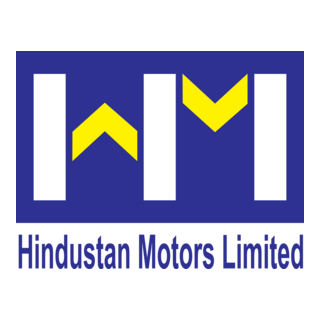 Hindustan Motors Limited Logo PNG Vector