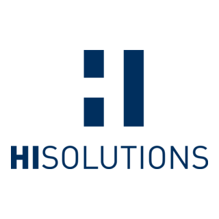 HiSolutions Logo PNG Vector