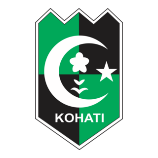 HMI KOHATI Logo PNG Vector