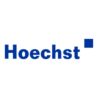 Hoechst Logo PNG Vector