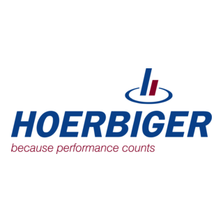 Hoerbiger Logo PNG Vector