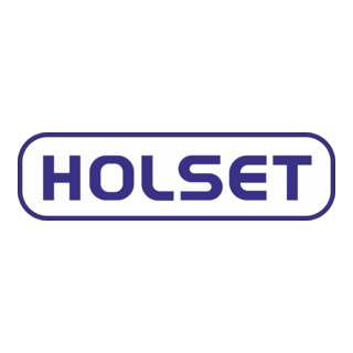 HOLDSET Logo PNG Vector