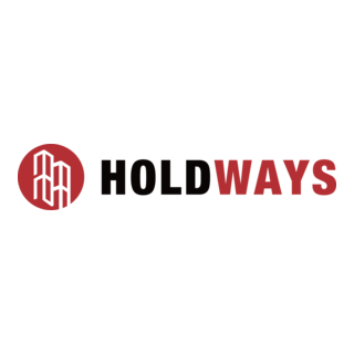Holdways Logo PNG Vector